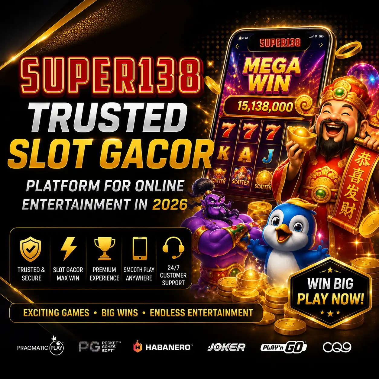 online platform entertainment